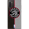 NBA Toronto Raptors Split Canvas Galaxy Note 10 Plus Skin