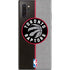 NBA Toronto Raptors Split Canvas Galaxy Note 10 Plus Skin