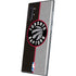 NBA Toronto Raptors Split Canvas Galaxy Note 10 Plus Skin