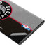 NBA Toronto Raptors Split Canvas Galaxy Note 10 Plus Skin