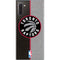NBA Toronto Raptors Split Canvas Galaxy Note 10 Skin