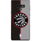 NBA Toronto Raptors Split Canvas Galaxy Note 9 Skin