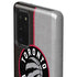 NBA Toronto Raptors Split Canvas Galaxy Note20 5G Pro Case