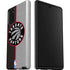 NBA Toronto Raptors Split Canvas Galaxy Note20 5G Pro Case