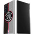 NBA Toronto Raptors Split Canvas Galaxy Note20 Ultra 5G Lite Case