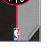 NBA Toronto Raptors Split Canvas Galaxy Note20 Ultra 5G Skin