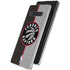 NBA Toronto Raptors Split Canvas Galaxy S10 Plus Skin