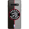 NBA Toronto Raptors Split Canvas Galaxy S10 Skin