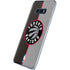 NBA Toronto Raptors Split Canvas Galaxy S10e Skin