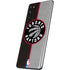 NBA Toronto Raptors Split Canvas Galaxy S20 Fan Edition Skin