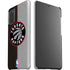 NBA Toronto Raptors Split Canvas Galaxy S20 Lite Case