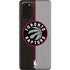 NBA Toronto Raptors Split Canvas Galaxy S20 Plus Skin