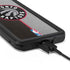 NBA Toronto Raptors Split Canvas Galaxy S20 Plus Waterproof Case