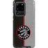 NBA Toronto Raptors Split Canvas Galaxy S20 Ultra 5G Pro Case