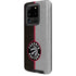 NBA Toronto Raptors Split Canvas Galaxy S20 Ultra 5G Pro Case