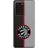 NBA Toronto Raptors Split Canvas Galaxy S20 Ultra 5G Skin