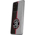 NBA Toronto Raptors Split Canvas Galaxy S20 Ultra 5G Skin