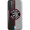 NBA Toronto Raptors Split Canvas Galaxy S21 5G Pro Case