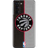 NBA Toronto Raptors Split Canvas Galaxy S21 5G Skin