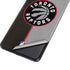 NBA Toronto Raptors Split Canvas Galaxy S21 5G Skin