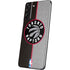 NBA Toronto Raptors Split Canvas Galaxy S21 Plus 5G Skin