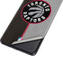 NBA Toronto Raptors Split Canvas Galaxy S21 Plus 5G Skin