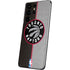 NBA Toronto Raptors Split Canvas Galaxy S21 Ultra 5G Skin