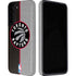 NBA Toronto Raptors Split Canvas Galaxy S22 Plus Pro Case
