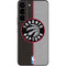 NBA Toronto Raptors Split Canvas Galaxy S22 Skin