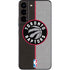NBA Toronto Raptors Split Canvas Galaxy S22 Skin