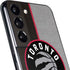 NBA Toronto Raptors Split Canvas Galaxy S22 Skin
