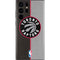 NBA Toronto Raptors Split Canvas Galaxy S22 Ultra Skin
