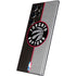 NBA Toronto Raptors Split Canvas Galaxy S22 Ultra Skin