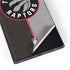 NBA Toronto Raptors Split Canvas Galaxy S22 Ultra Skin