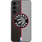 NBA Toronto Raptors Split Canvas Galaxy S23 FE Skin