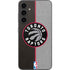 NBA Toronto Raptors Split Canvas Galaxy S23 FE Skin