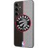 NBA Toronto Raptors Split Canvas Galaxy S23 FE Skin