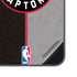 NBA Toronto Raptors Split Canvas Galaxy S23 FE Skin