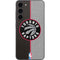 NBA Toronto Raptors Split Canvas Galaxy S23 Plus Skin