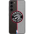 NBA Toronto Raptors Split Canvas Galaxy S23 Plus Skin