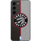 NBA Toronto Raptors Split Canvas Galaxy S23 Skin