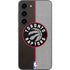 NBA Toronto Raptors Split Canvas Galaxy S23 Skin