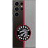 NBA Toronto Raptors Split Canvas Galaxy S23 Ultra Skin