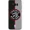 NBA Toronto Raptors Split Canvas Galaxy S8 Plus Skin