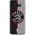NBA Toronto Raptors Split Canvas Galaxy S8 Plus Skin