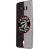 NBA Toronto Raptors Split Canvas Galaxy S8 Plus Skin