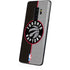 NBA Toronto Raptors Split Canvas Galaxy S9 Plus Skin