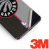 NBA Toronto Raptors Split Canvas Galaxy S9 Plus Skin