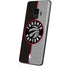 NBA Toronto Raptors Split Canvas Galaxy S9 Skin