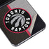 NBA Toronto Raptors Split Canvas Galaxy Z Flip5 5G Skin